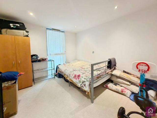 Apartment for rent in Salford, Greater Manchester