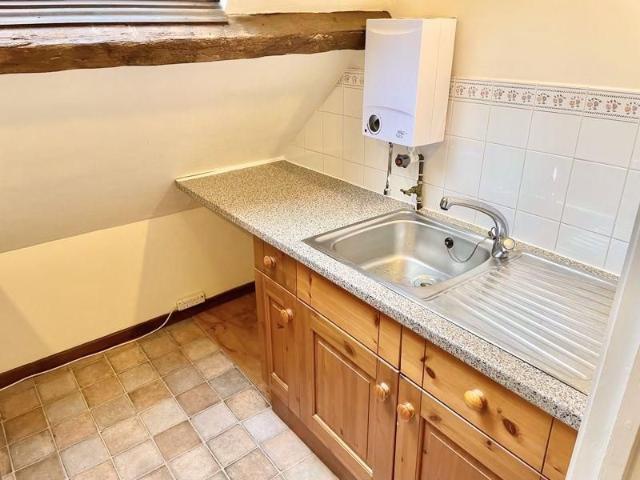Apartment for rent in Strode, Devon