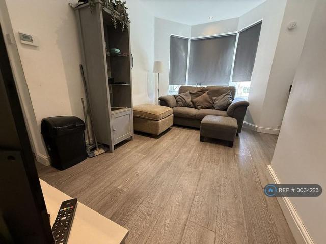 Apartment for rent in Wallington, Greater London