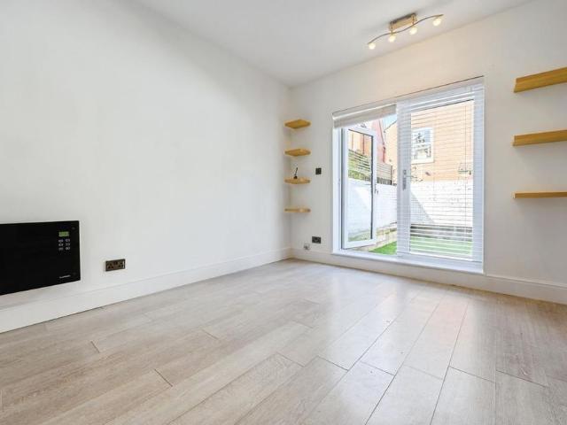 Apartment for rent in Fratton, City Of Portsmouth