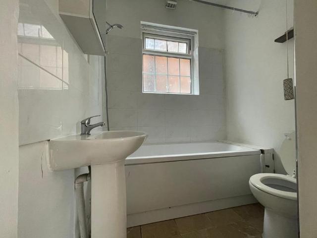 Apartment for rent in Balsall Heath, West Midlands