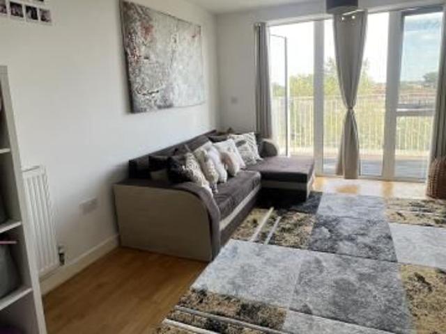 Apartment for rent in Slough