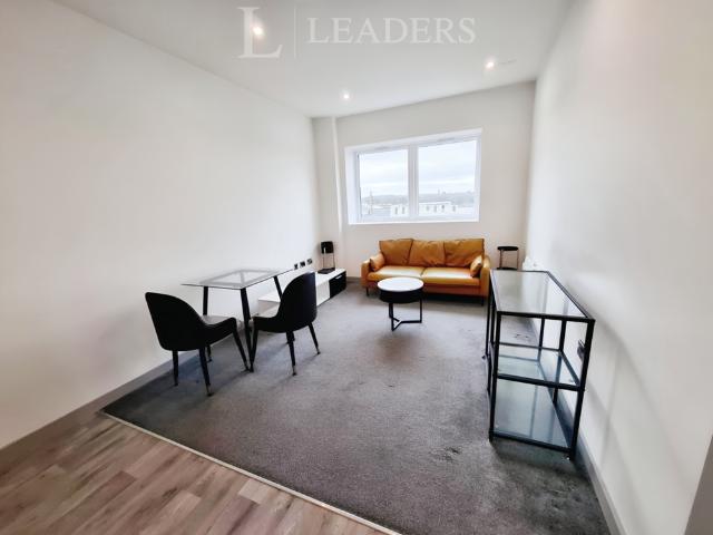 Apartment for rent in Park Central, Birmingham