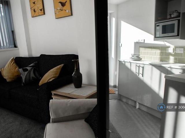 Apartment for rent in Kingswinford, Dudley