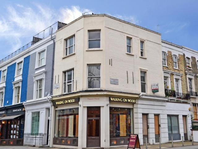 Flat for rent in Notting Hill, Isle Of Man