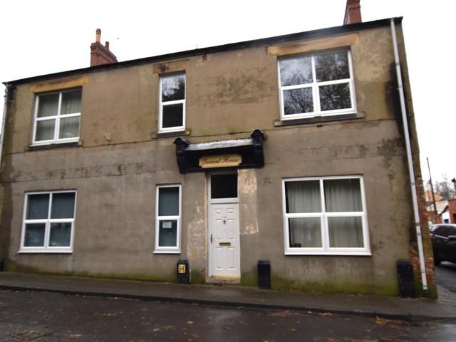 Flat for rent in West Pelton, Isle Of Man