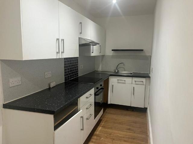 Apartment for rent in Tower Hamlets, Ash