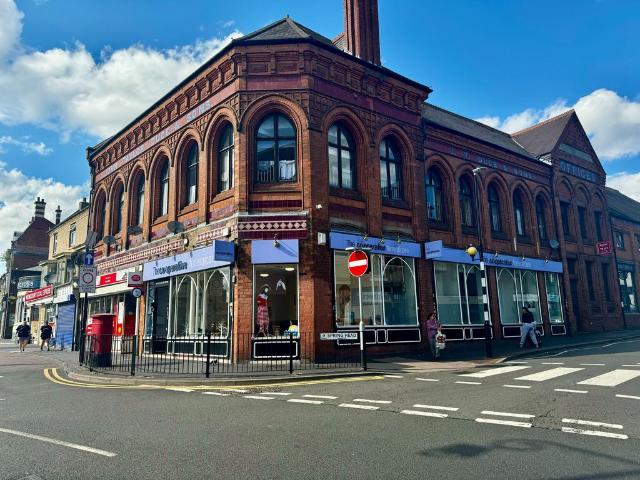 Flat for rent in King’s Hill, Wednesbury