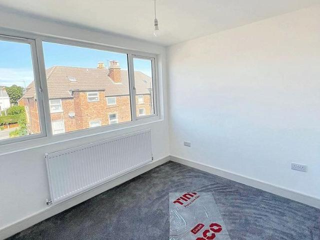 Apartment for rent in Woodhey, Bebington