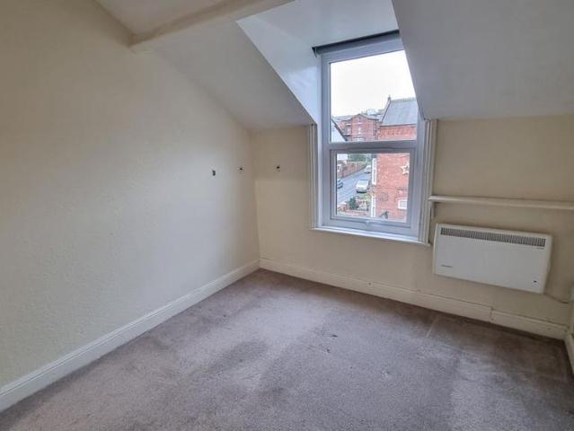 Apartment for rent in Falsgrave, Kepwick