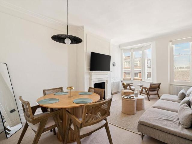 Apartment for rent in Chelsea, Greater London