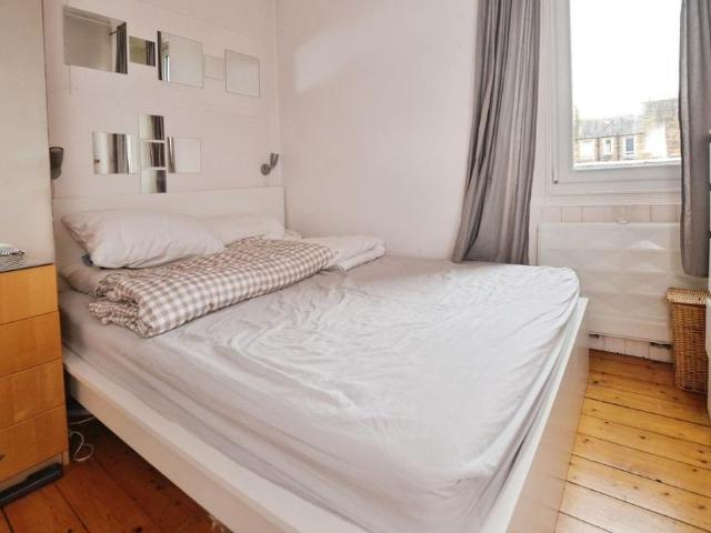 Apartment for rent in Stockbridge, Scotland