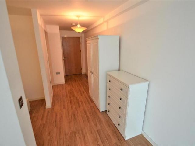 Apartment for rent in The Meadows, Haddon