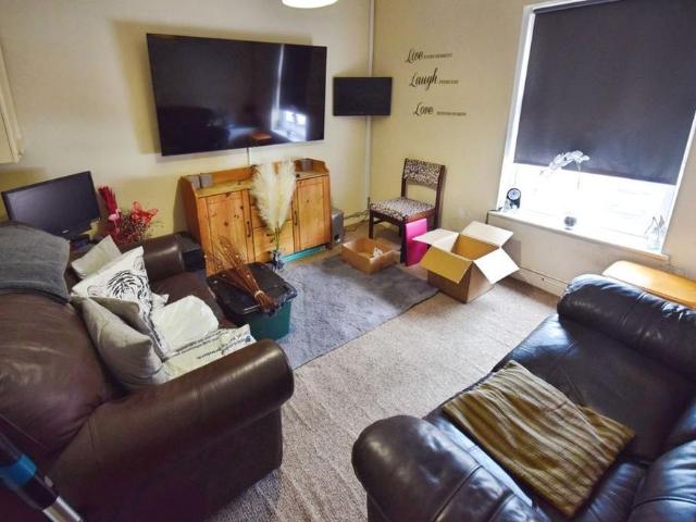 Apartment for rent in Hanley, Stoke-on-Trent