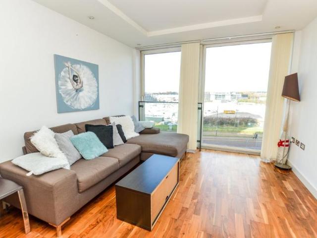 Apartment for rent in Salford, Greater Manchester