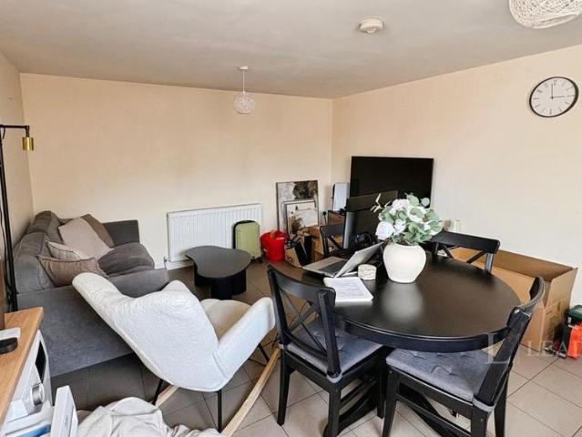 Apartment for rent in Barbourne, Worcestershire