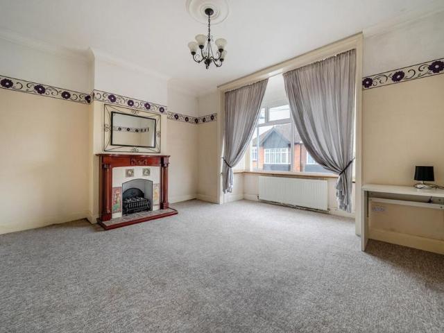 Apartment for rent in Stamshaw, City Of Portsmouth