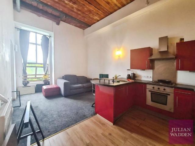 Apartment for rent in Reddish, Greater Manchester