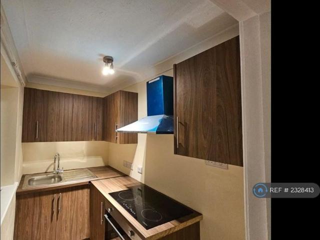Apartment for rent in Bevois Mount, Southampton