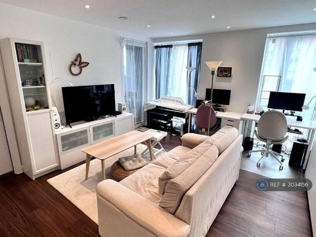 Apartment for rent in Eddington, Cambridge