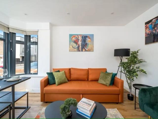 Apartment for rent in St Albans