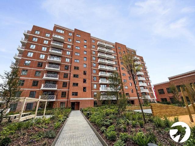 Flat for rent in Glyndon, Plumstead