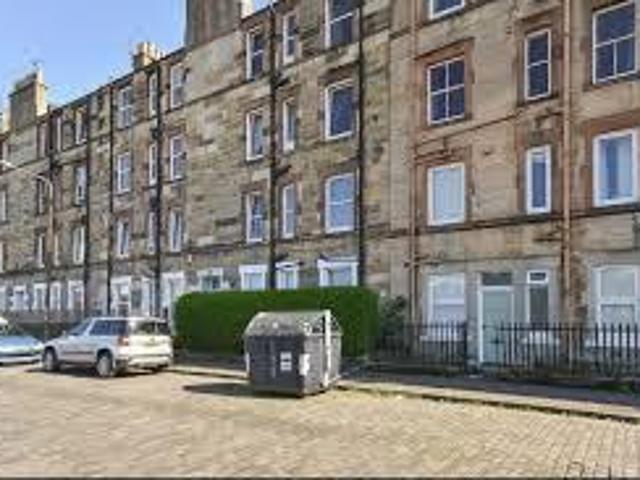 Flat for rent in Tynecastle, Gorgie