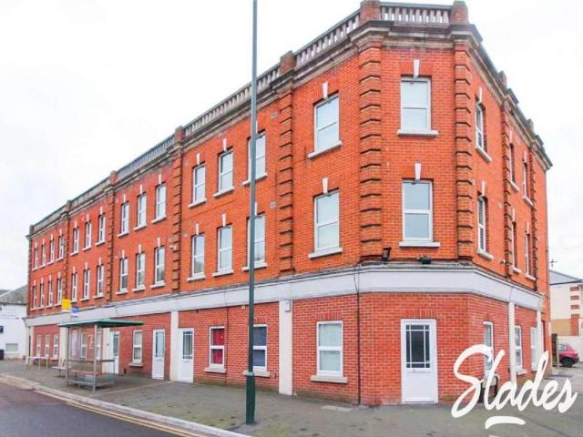 Flat for rent in Pokesdown, Bournemouth