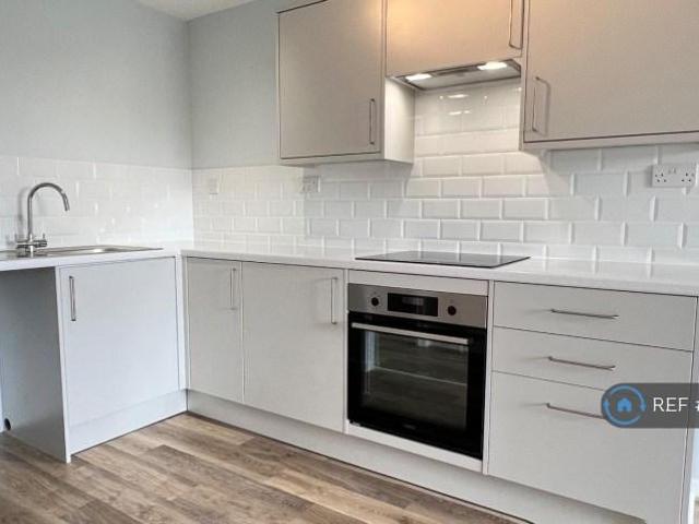 Flat for rent in Old Town, Shephall