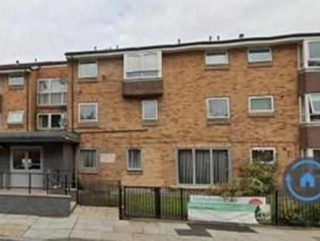 Apartment for rent in Calderstones