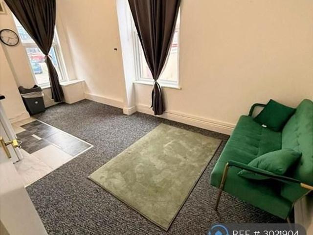 Apartment for rent in Brackenfield, East Midlands