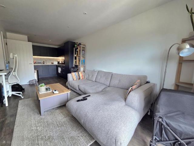 Apartment for rent in Troy Town, Rochester