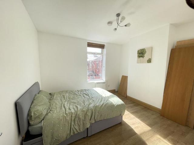 Apartment for rent in Hexthorpe, South Yorkshire