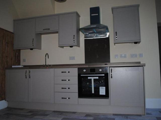 Apartment for rent in Brookville, Norfolk