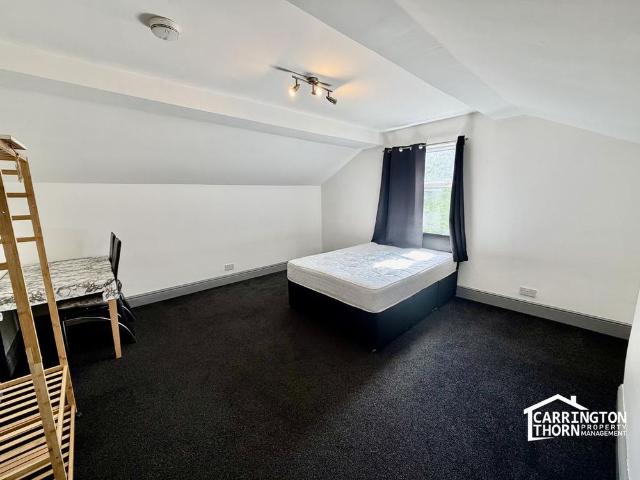Apartment for rent in Hockley Port, West Midlands