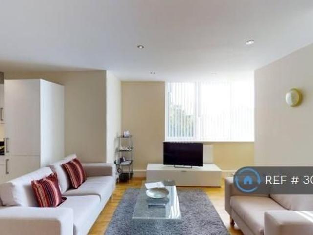 Apartment for rent in Greater London