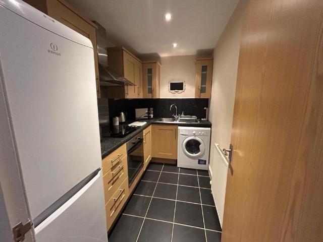 Apartment for rent in Ferryhill, Aberdeen City