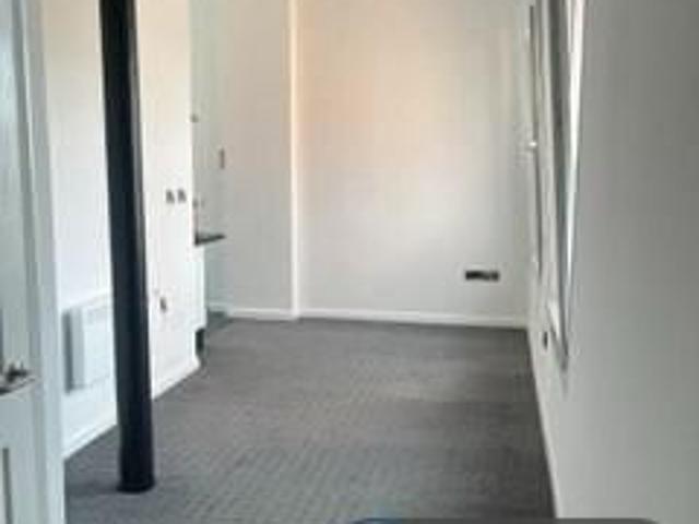 Apartment for rent in Semilong, Northampton