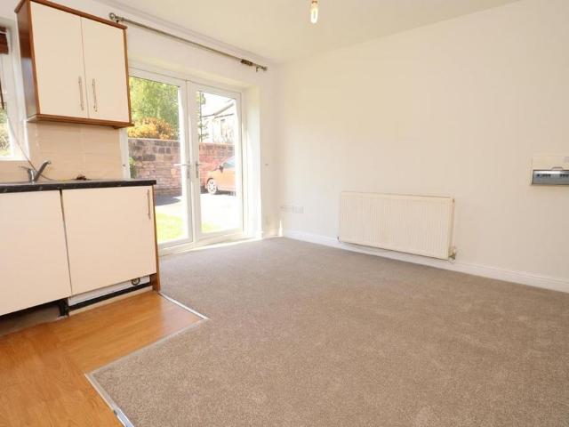 Apartment for rent in Horsforth Vale, Leeds