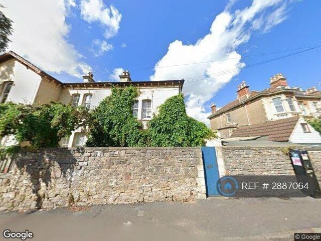 Flat for rent in Feckenham, City Of Bristol