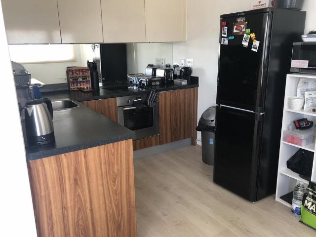Flat for rent in Isle Of Man