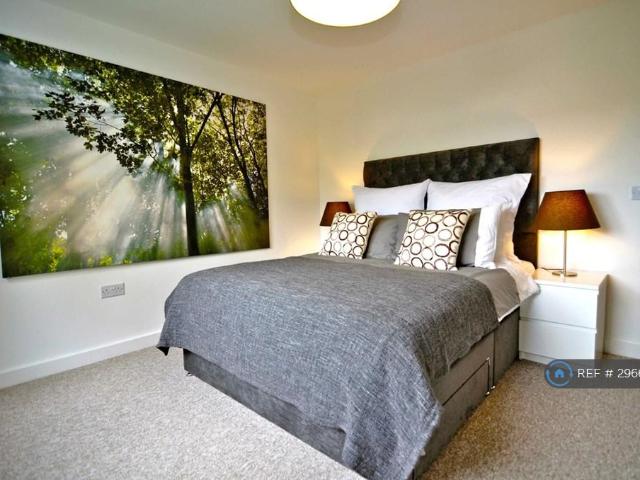 Flat for rent in Holloway, Greater London