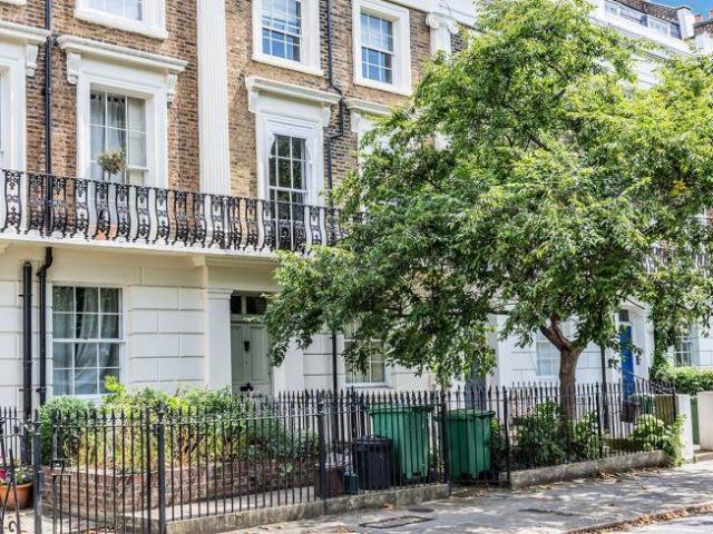 Flat for rent in Chalk Farm, Isle Of Man