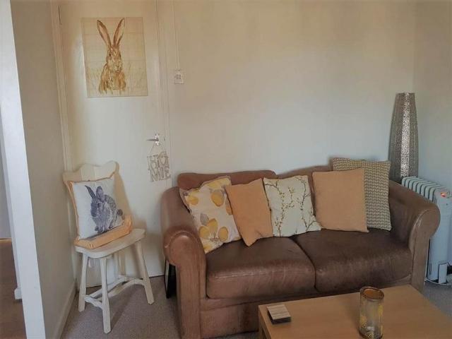 Apartment for rent in Plasnewydd, Falcon Lodge