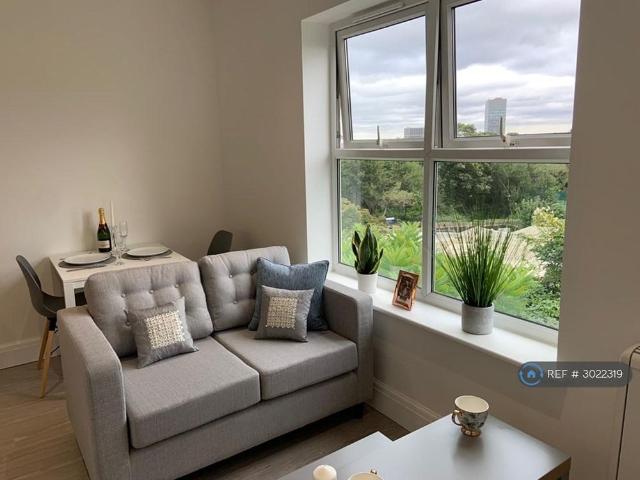 Apartment for rent in Broomhill, South Yorkshire