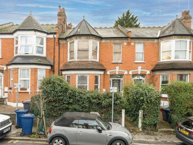 Apartment for rent in Church End, Isle Of Man