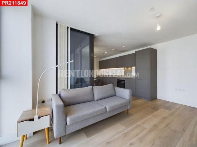 Apartment for rent in Stratford-upon-Avon, Alderminster