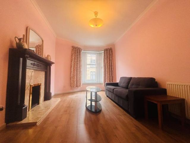 Apartment for rent in Merchant City, Scotland
