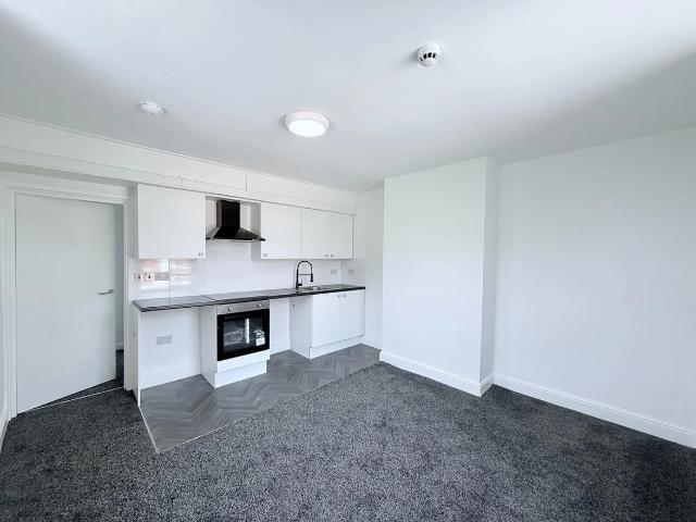 Apartment for rent in Haddon, East Midlands