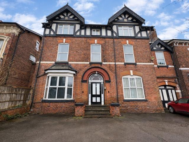Apartment for rent in Bloxwich, West Midlands